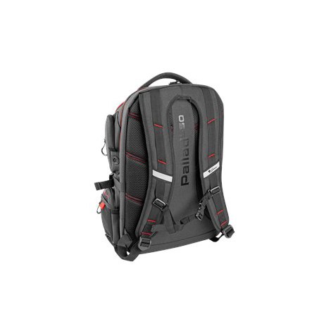 Genesis | Fits up to size "" | Laptop Backpack | Pallad 550 | Backpack | Black - 3
